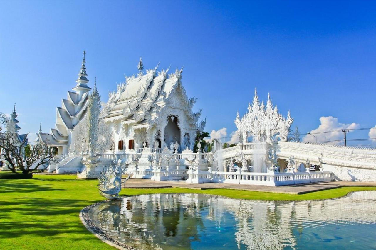 Sabai Chiang Rai Ξενοδοχείο Εξωτερικό φωτογραφία